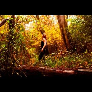 Meet your Posher, Sasha